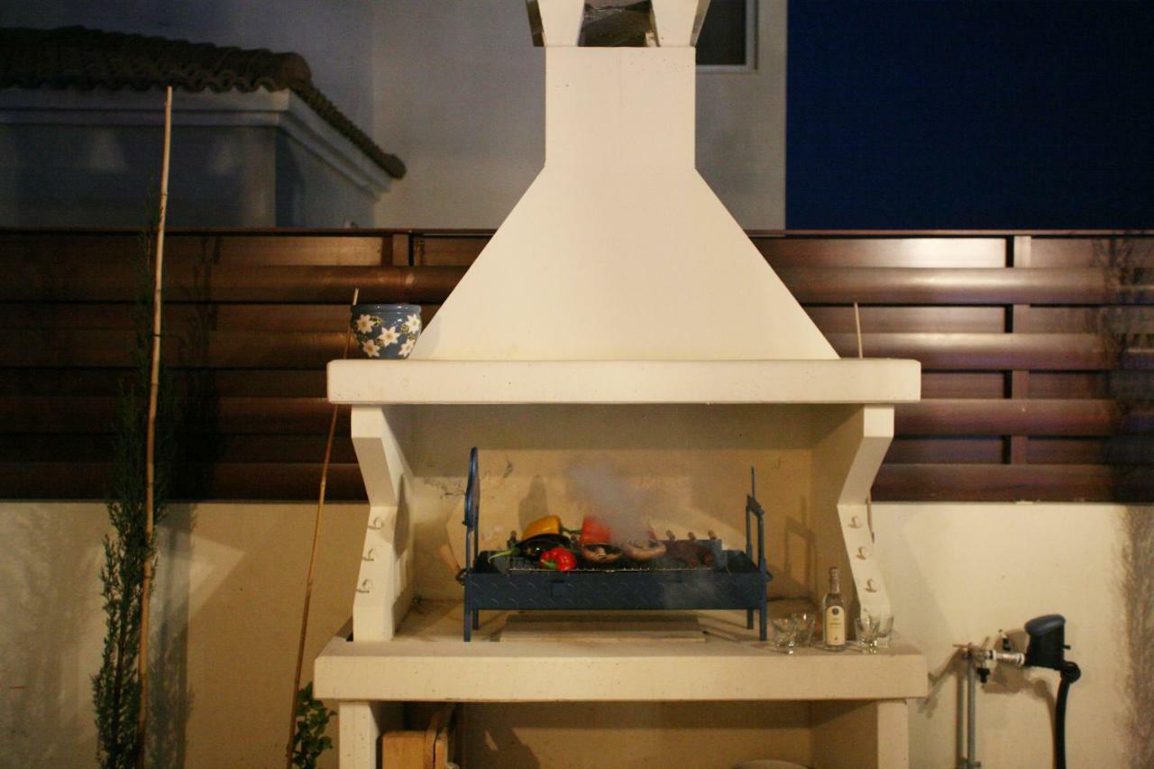 Villa Carmel أيا نابا المظهر الخارجي الصورة