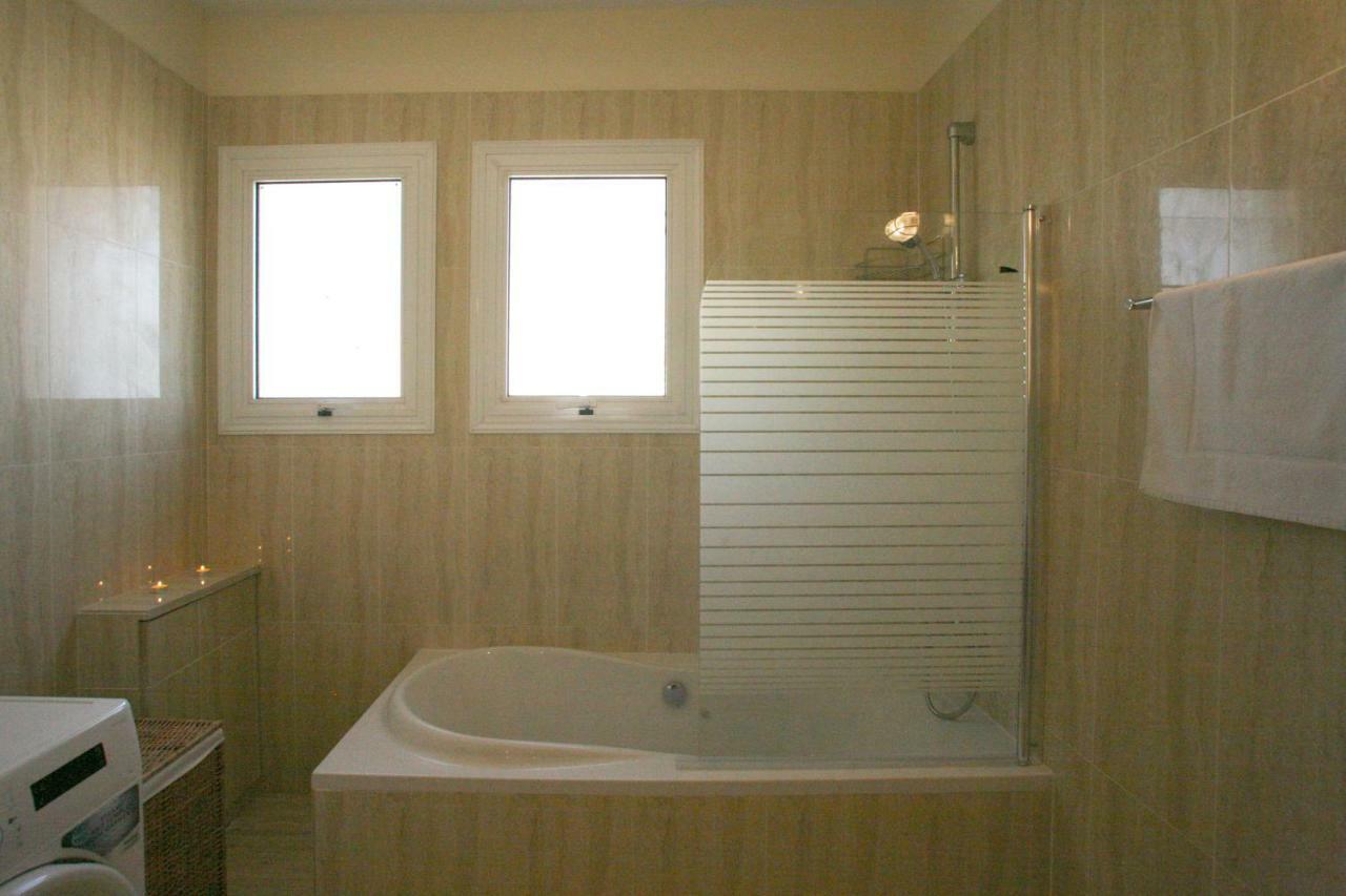 Villa Carmel أيا نابا المظهر الخارجي الصورة